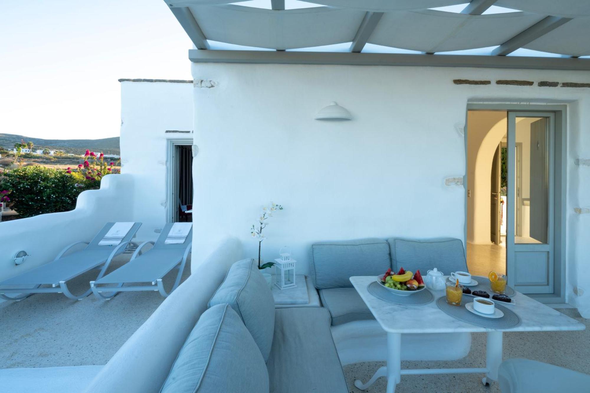 Angels Villas - Prime Concept Науса Номер фото