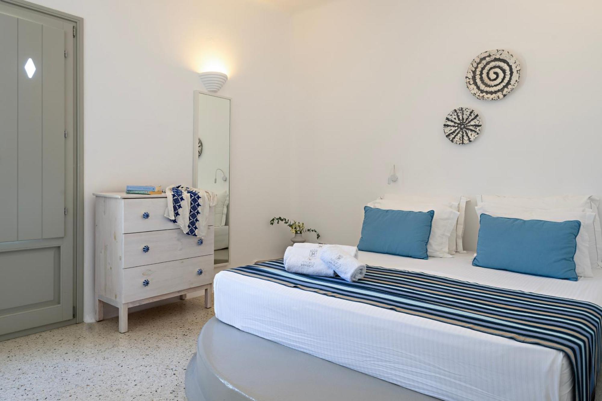 Angels Villas - Prime Concept Науса Номер фото