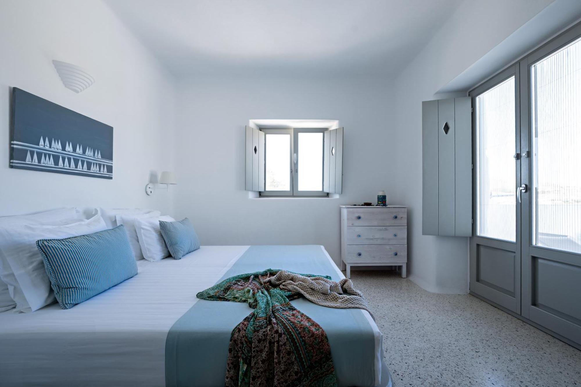 Angels Villas - Prime Concept Науса Номер фото